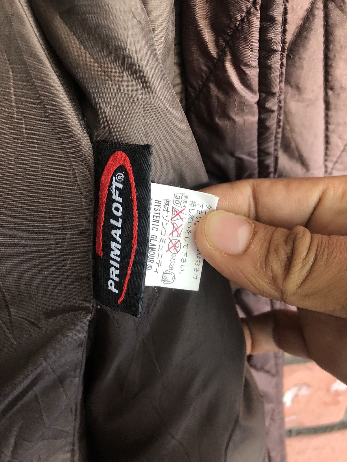 Hysteric Glamour hysteric glamour jacket Size M / US 6-8 / IT 42-44 - 5 Thumbnail