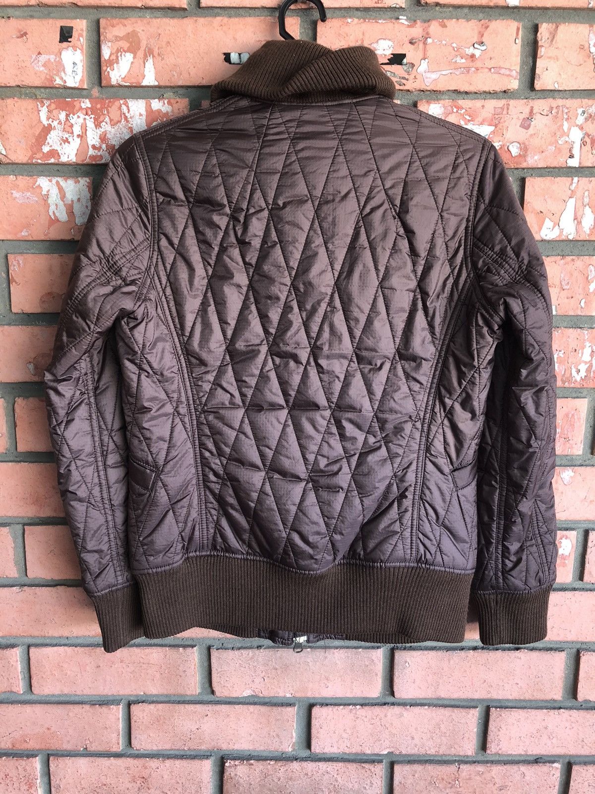 Hysteric Glamour hysteric glamour jacket Size M / US 6-8 / IT 42-44 - 3 Thumbnail