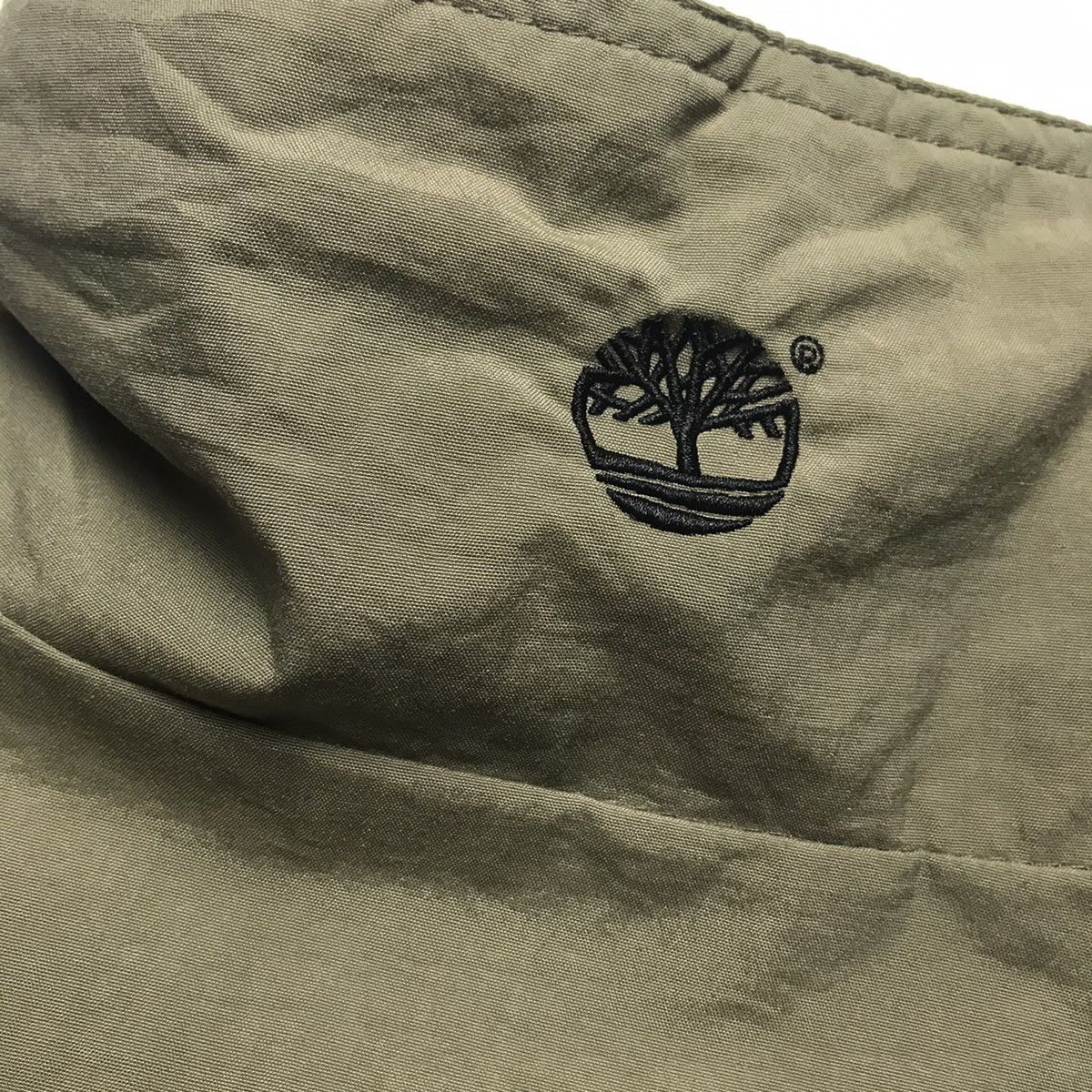 Timberland Vintage Fall 1999 Timberland Utility Performance Jacket Size US M / EU 48-50 / 2 - 5 Thumbnail
