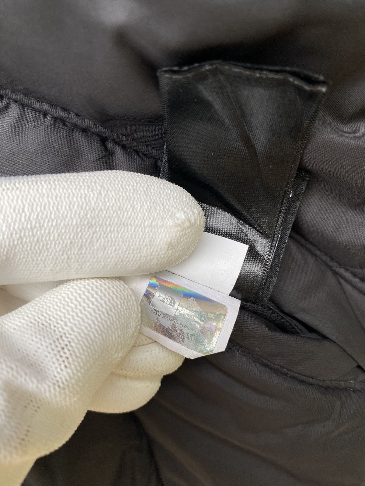 The North Face The North Face Reversible Perrito Fullprint Puffer Jacket Size US XS / EU 42 / 0 - 13 Thumbnail
