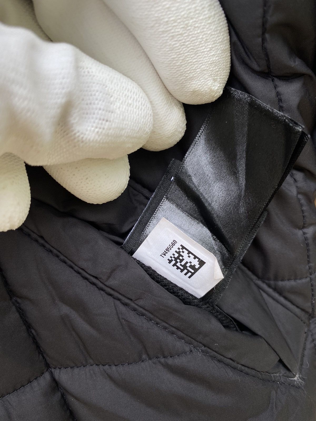 The North Face The North Face Reversible Perrito Fullprint Puffer Jacket Size US XS / EU 42 / 0 - 14 Thumbnail