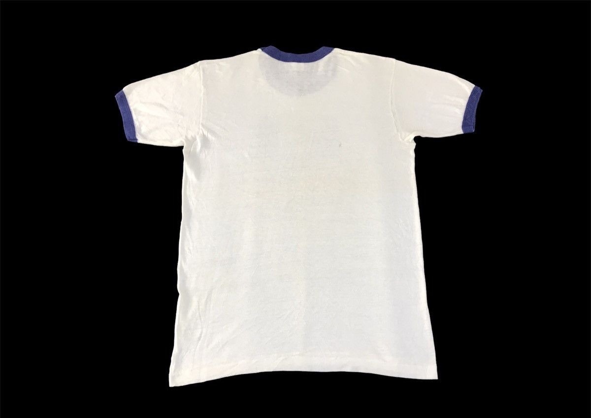 Hanes 70s Hanes Rochester Highamericana Balloon Festival 78 Ringer Size US S / EU 44-46 / 1 - 6 Thumbnail
