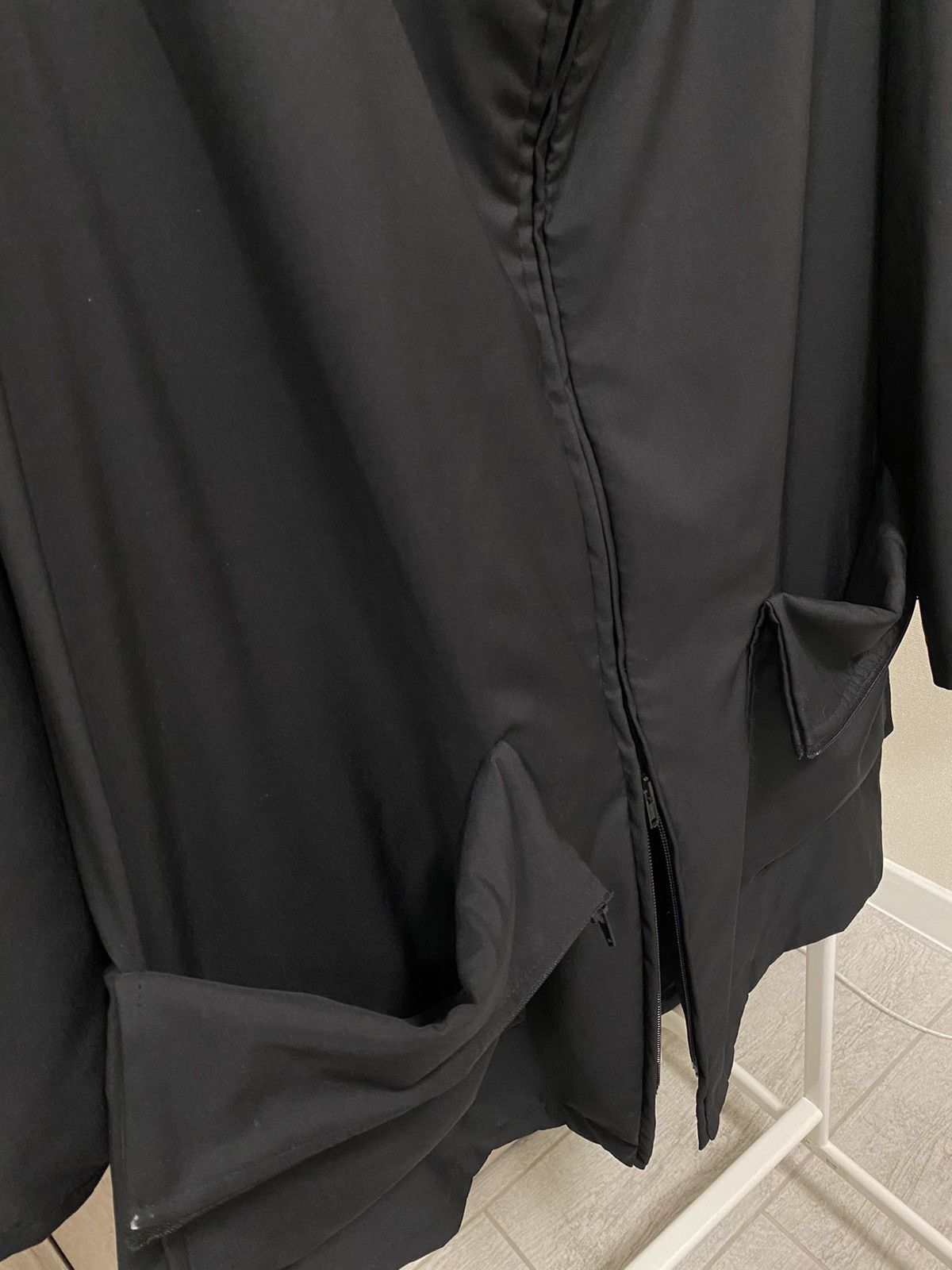 Vintage Margareta Forslund Design Simrishamn Sweden Women’s Jacket Size M / US 6-8 / IT 42-44 - 12 Thumbnail