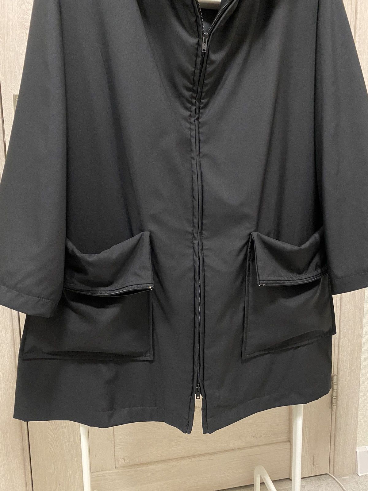 Vintage Margareta Forslund Design Simrishamn Sweden Women’s Jacket Size M / US 6-8 / IT 42-44 - 6 Thumbnail