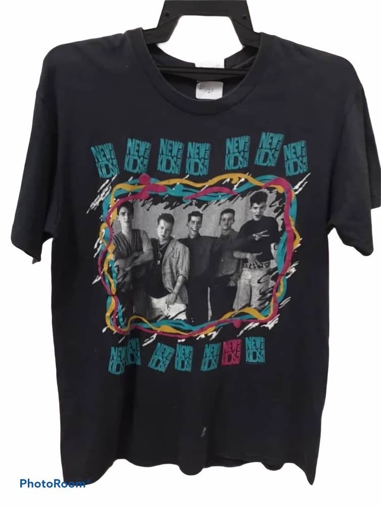 New Kids On The Block | Grailed