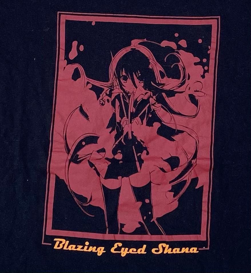 Anime × Japanese Brand × Vintage vintage tee japan anime cospa series b8 Size US M / EU 48-50 / 2 - 2 Thumbnail