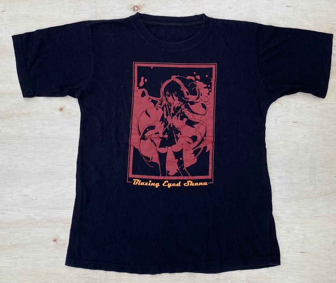 Anime × Japanese Brand × Vintage vintage tee japan anime cospa series b8 Size US M / EU 48-50 / 2 - 1 Thumbnail