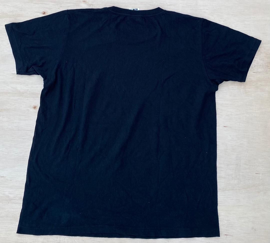Anime × Japanese Brand × Vintage vintage tee japan anime cospa series b8 Size US XL / EU 56 / 4 - 3 Thumbnail