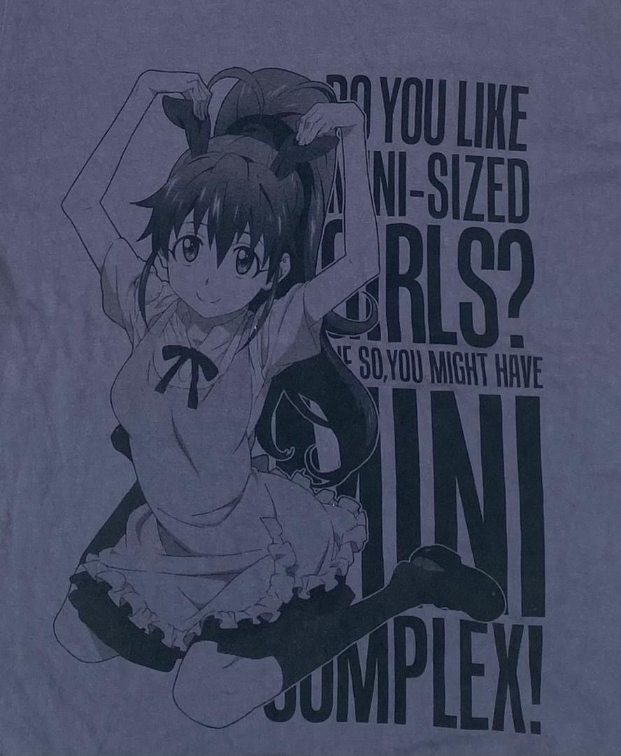 Anime × Japanese Brand × Vintage vintage tee japan anime cospa series B11 Size US M / EU 48-50 / 2 - 2 Thumbnail