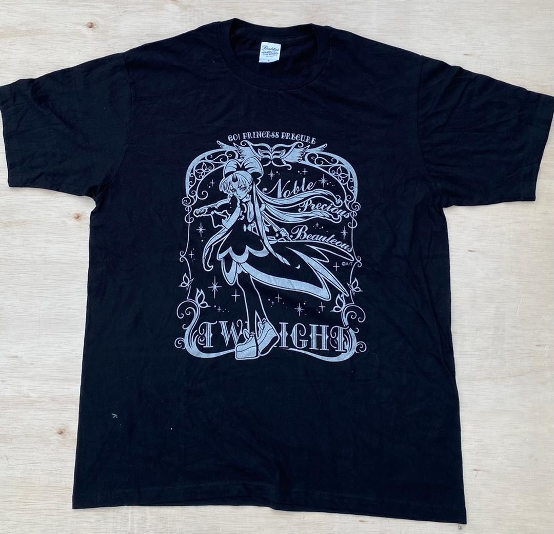 Anime × Japanese Brand × Vintage vintage tee japan anime cospa series b8 Size US L / EU 52-54 / 3 - 1 Thumbnail
