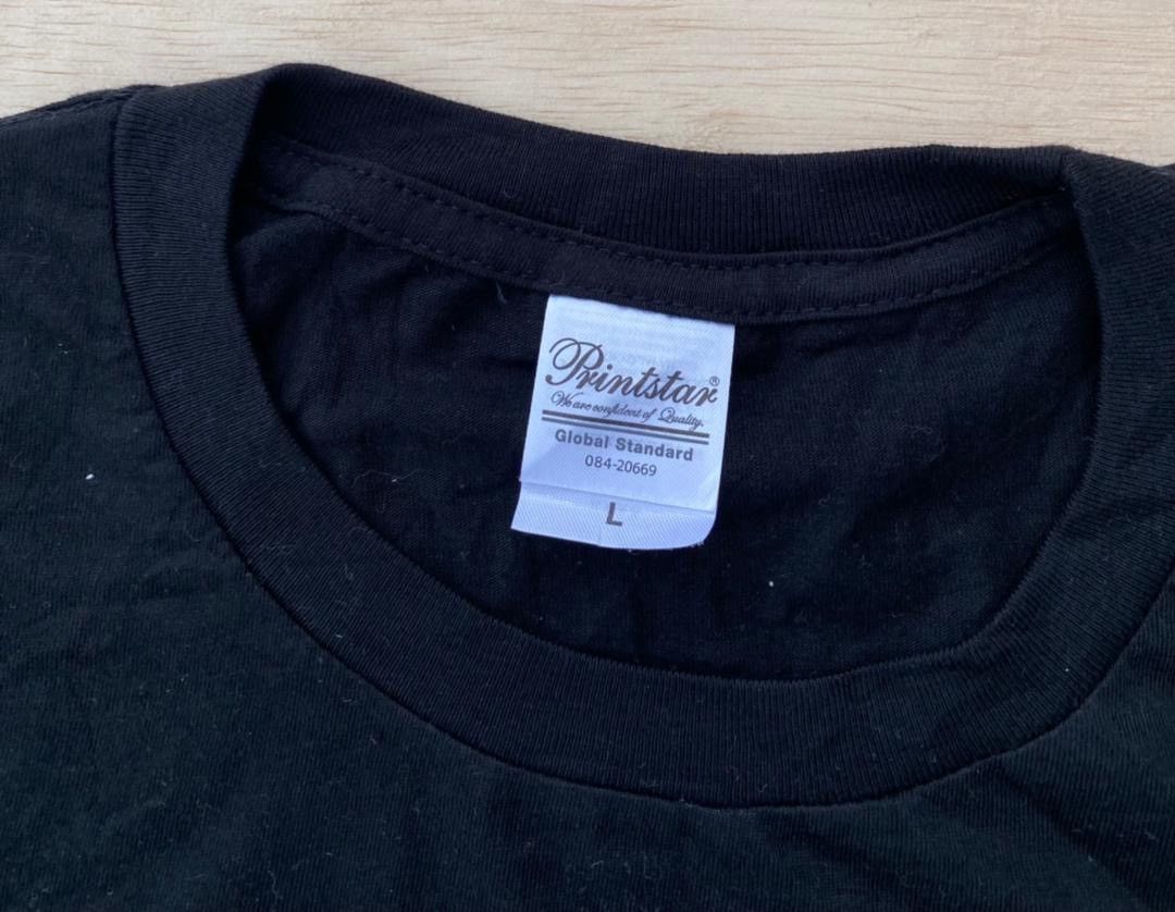 Anime × Japanese Brand × Vintage vintage tee japan anime cospa series b8 Size US L / EU 52-54 / 3 - 4 Thumbnail