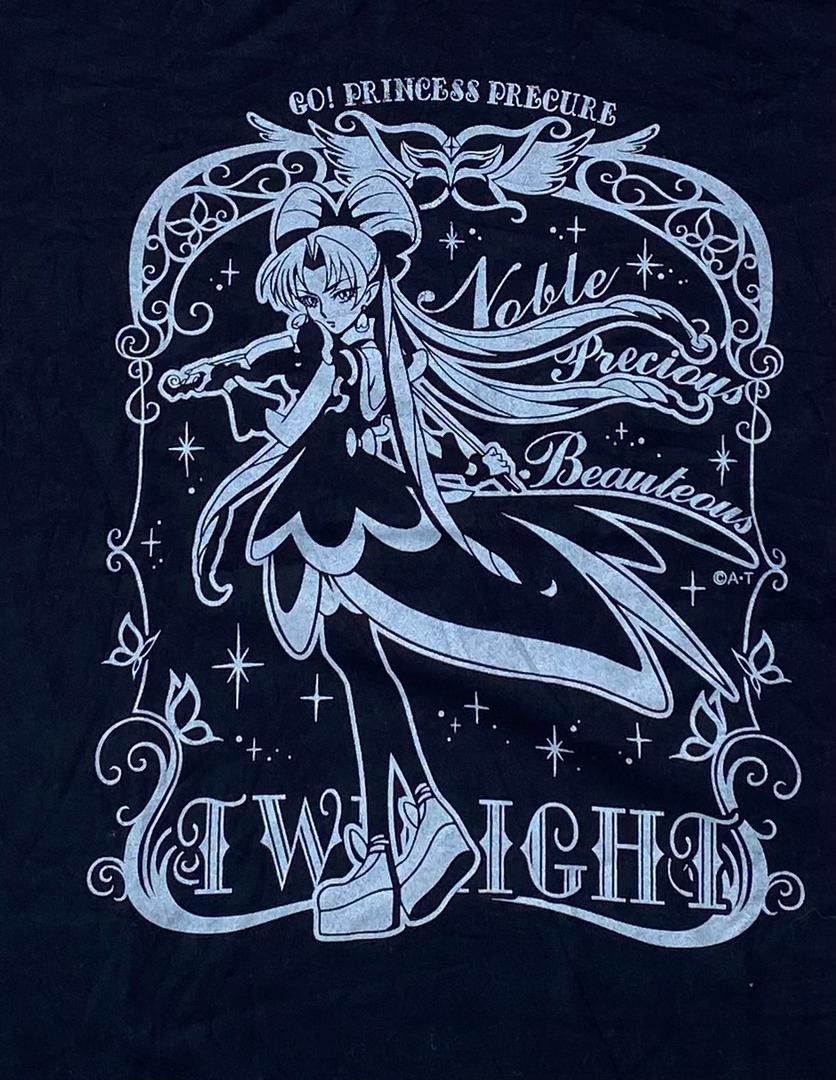 Anime × Japanese Brand × Vintage vintage tee japan anime cospa series b8 Size US L / EU 52-54 / 3 - 2 Thumbnail