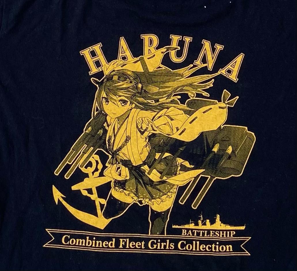 Anime × Japanese Brand × Vintage vintage tee japan anime cospa series b8 Size US L / EU 52-54 / 3 - 2 Thumbnail
