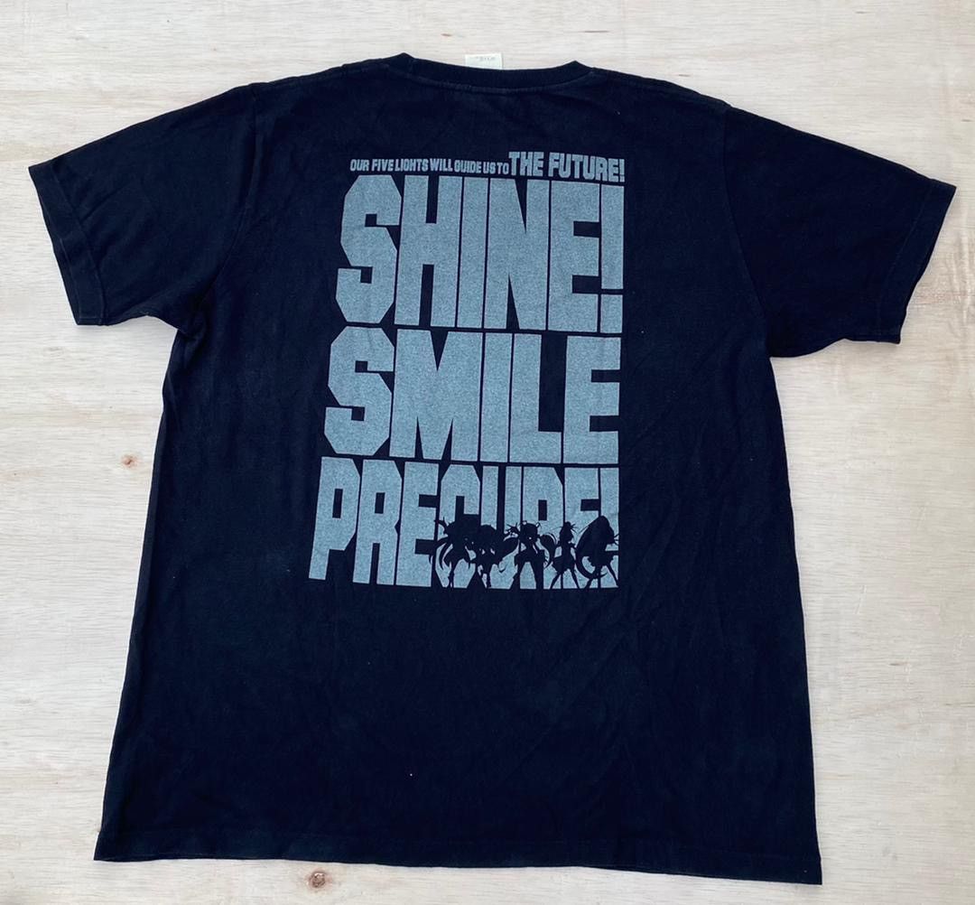 Anime × Japanese Brand × Vintage vintage tee japan anime cospa series b8 Size US L / EU 52-54 / 3 - 3 Thumbnail