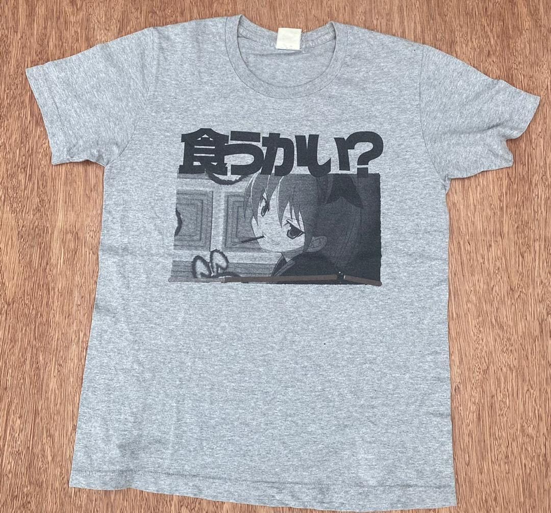 Anime × Japanese Brand × Vintage vintage tee japan anime cospa series B11 Size US L / EU 52-54 / 3 - 1 Thumbnail