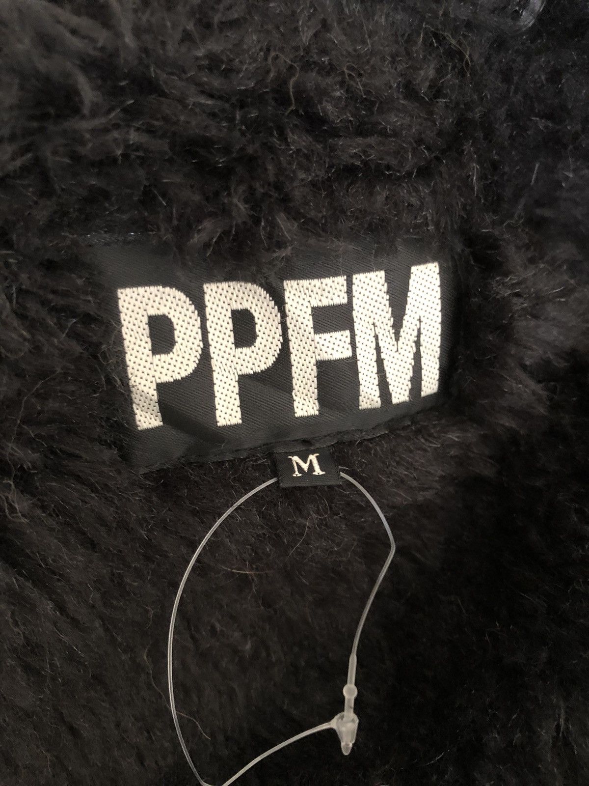 PPFM Vintage PPFM Heavy Denim Fish Tail Artic Parka Size US M / EU 48-50 / 2 - 13 Thumbnail