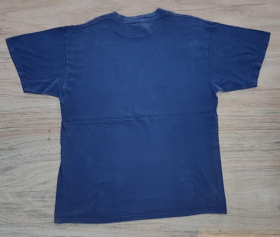 Vintage vintage tee The 3 Stooges ( A 21 ) Size US XL / EU 56 / 4 - 3 Thumbnail