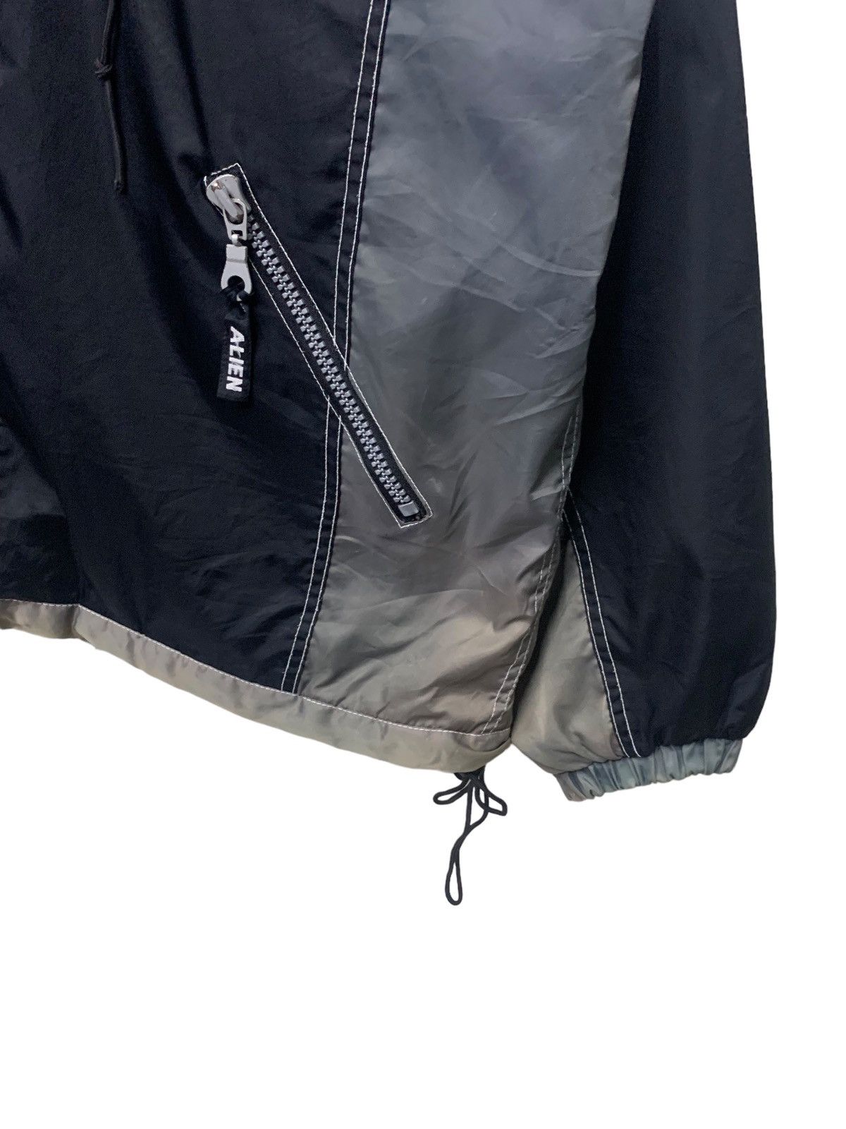 Alien Workshop Vintage Alien Nation Workshop Skateboarding Hoodie Jacket Size US XL / EU 56 / 4 - 5 Thumbnail