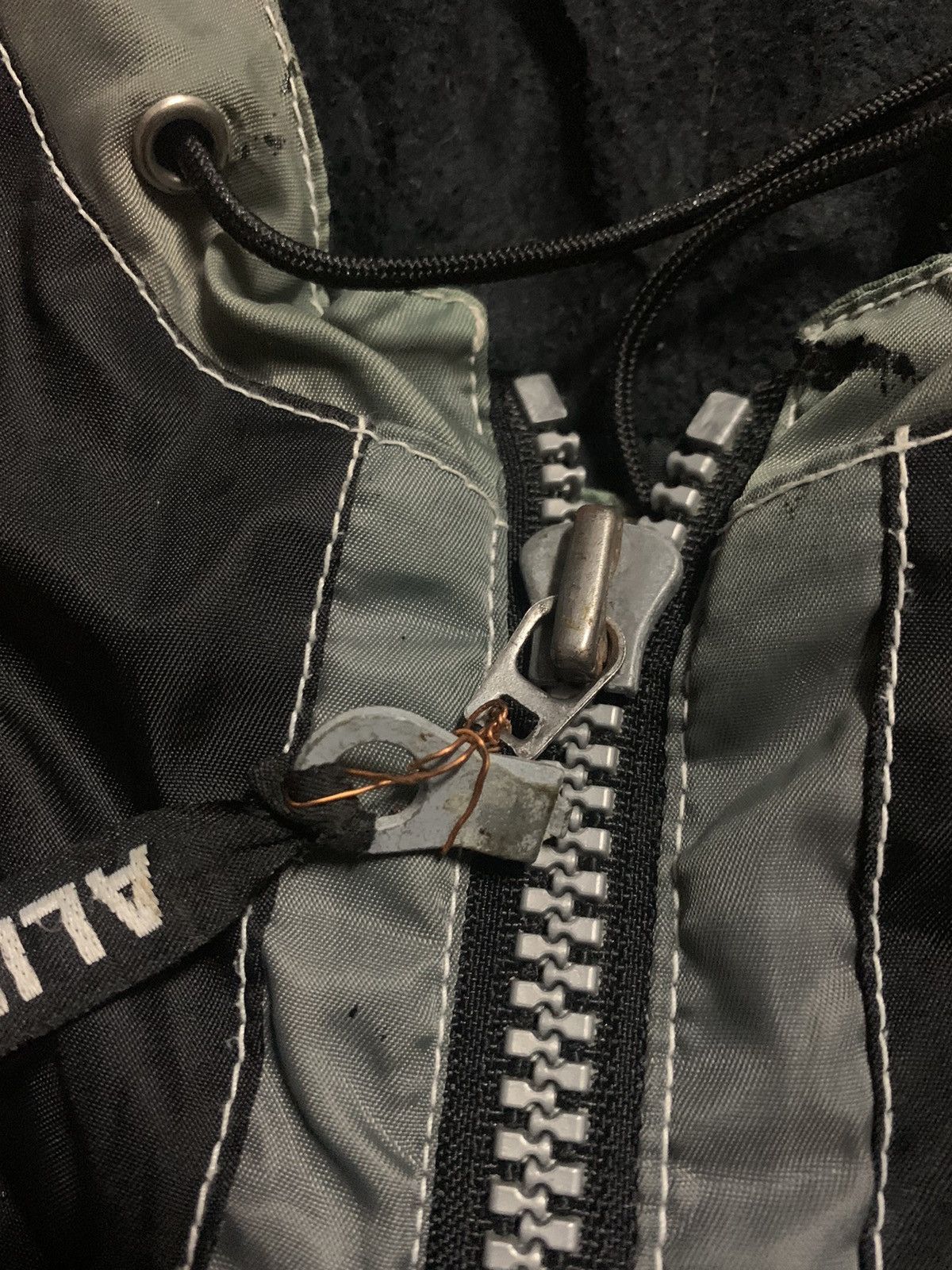 Alien Workshop Vintage Alien Nation Workshop Skateboarding Hoodie Jacket Size US XL / EU 56 / 4 - 11 Thumbnail