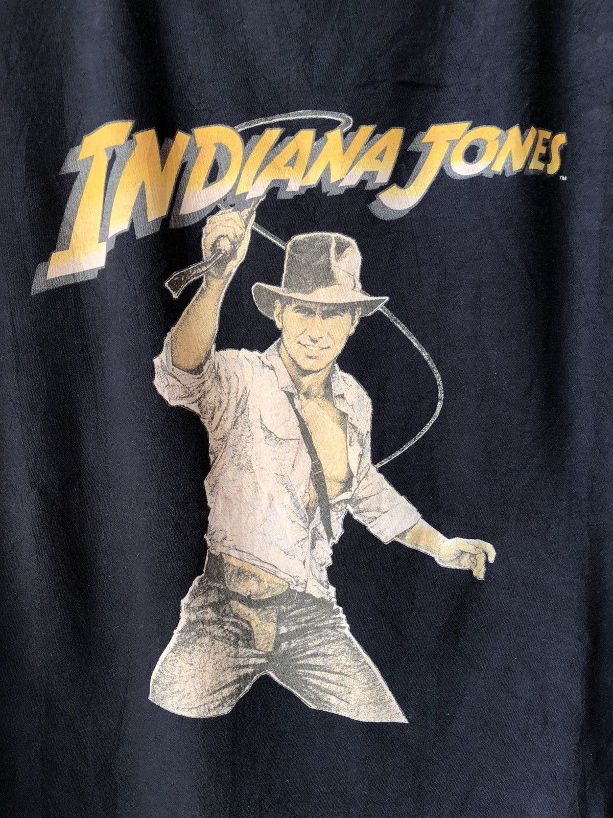 Vintage Vintage Indiana Jones Size US L / EU 52-54 / 3 - 2 Thumbnail