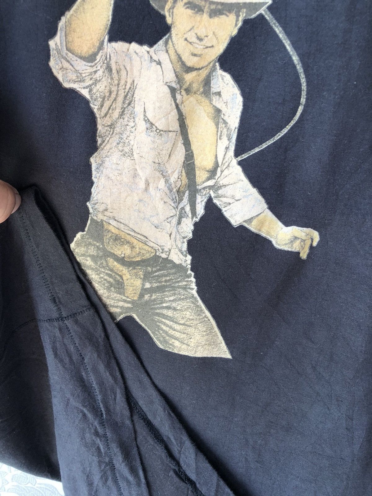 Vintage Vintage Indiana Jones Size US L / EU 52-54 / 3 - 4 Thumbnail