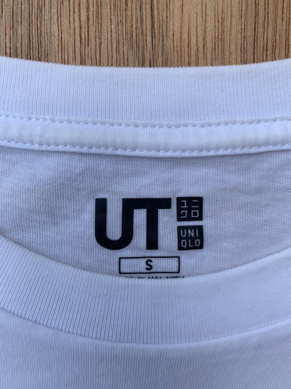 Anime × Japanese Brand × Uniqlo Uniqlo Tee D 31 japan anime cospa series bleach Size US S / EU 44-46 / 1 - 4 Thumbnail