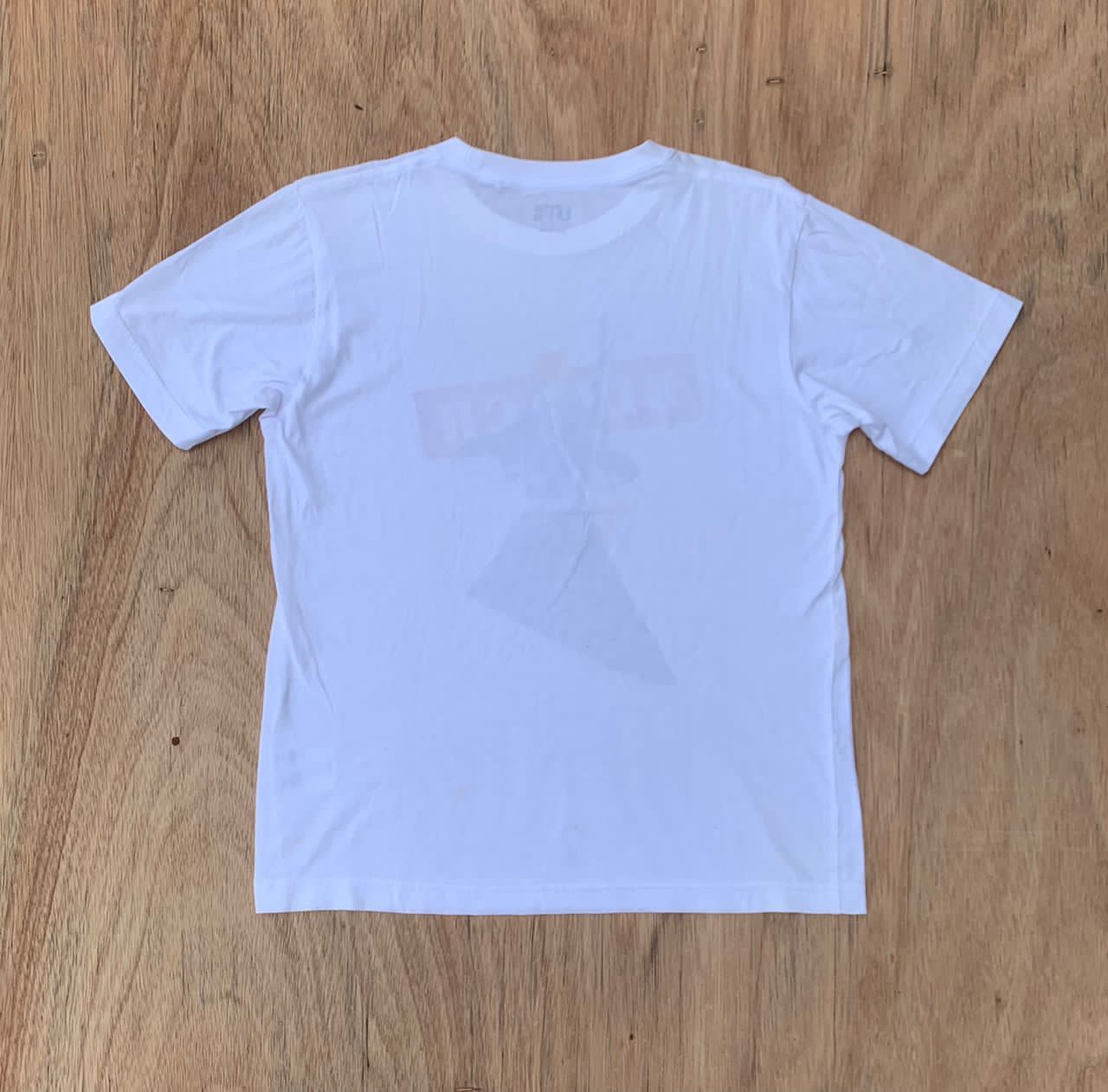 Anime × Japanese Brand × Uniqlo Uniqlo Tee D 31 japan anime cospa series bleach Size US S / EU 44-46 / 1 - 3 Thumbnail