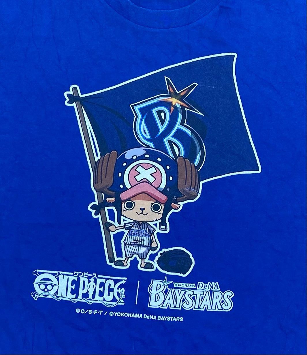 Anime × Japanese Brand × Vintage Vintage Tee D - 30 japan anime cospa series one piece Size US M / EU 48-50 / 2 - 2 Thumbnail