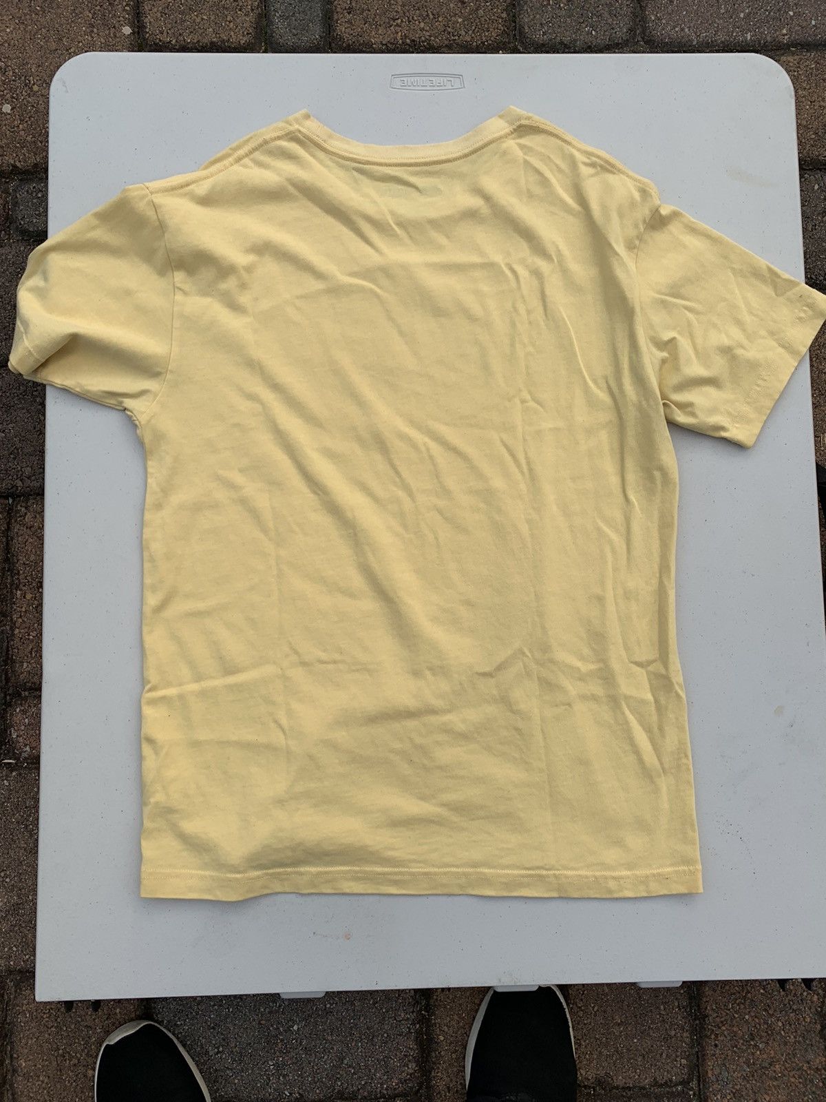 Kith 2018 Kith Jetsons "Family" Classic Box Logo Tee Size US M / EU 48-50 / 2 - 5 Thumbnail