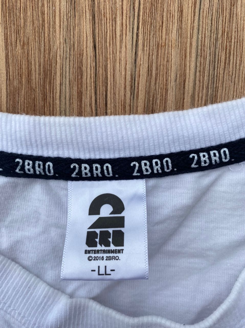 Anime × Japanese Brand × Vintage Vintage Tee D 36 japan anime cospa series Size US L / EU 52-54 / 3 - 3 Thumbnail