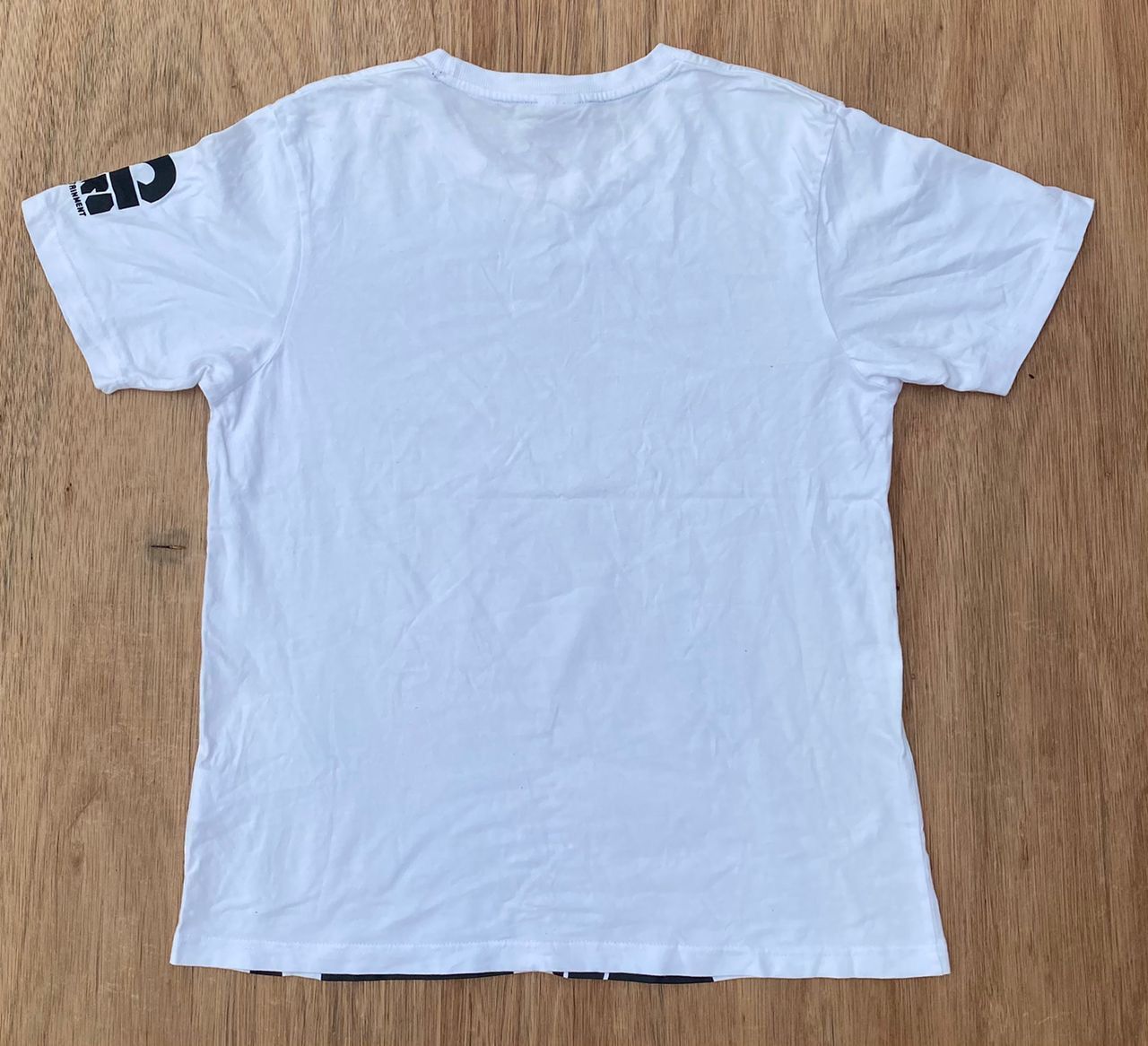 Anime × Japanese Brand × Vintage Vintage Tee D 36 japan anime cospa series Size US L / EU 52-54 / 3 - 5 Thumbnail