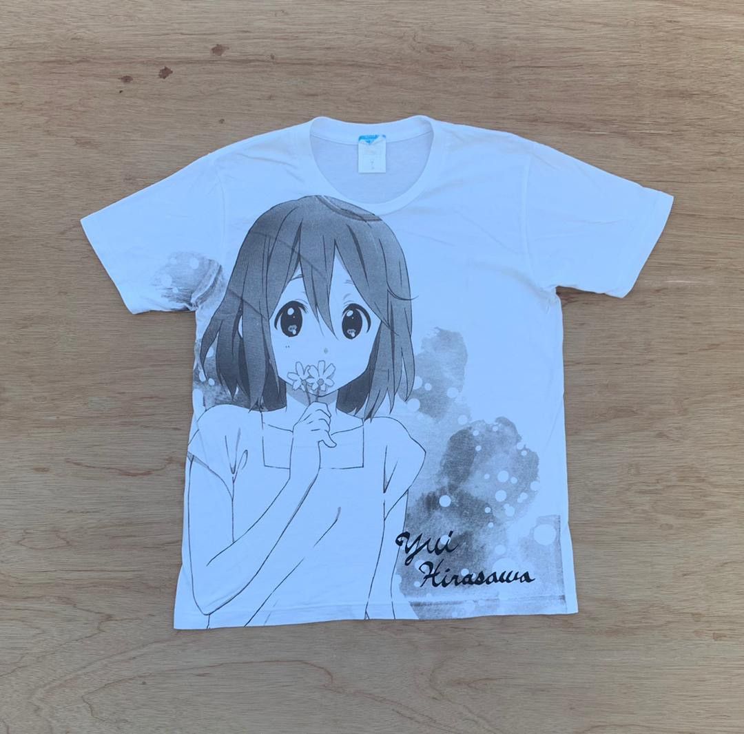 Anime × Japanese Brand × Vintage vintage tee japan anime cospa series C8 Size US M / EU 48-50 / 2 - 1 Thumbnail