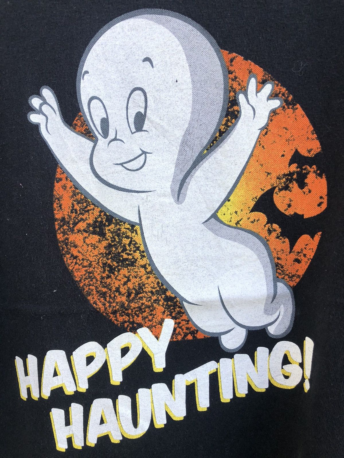 Anime × Vintage CASPER the movie Size US M / EU 48-50 / 2 - 3 Thumbnail