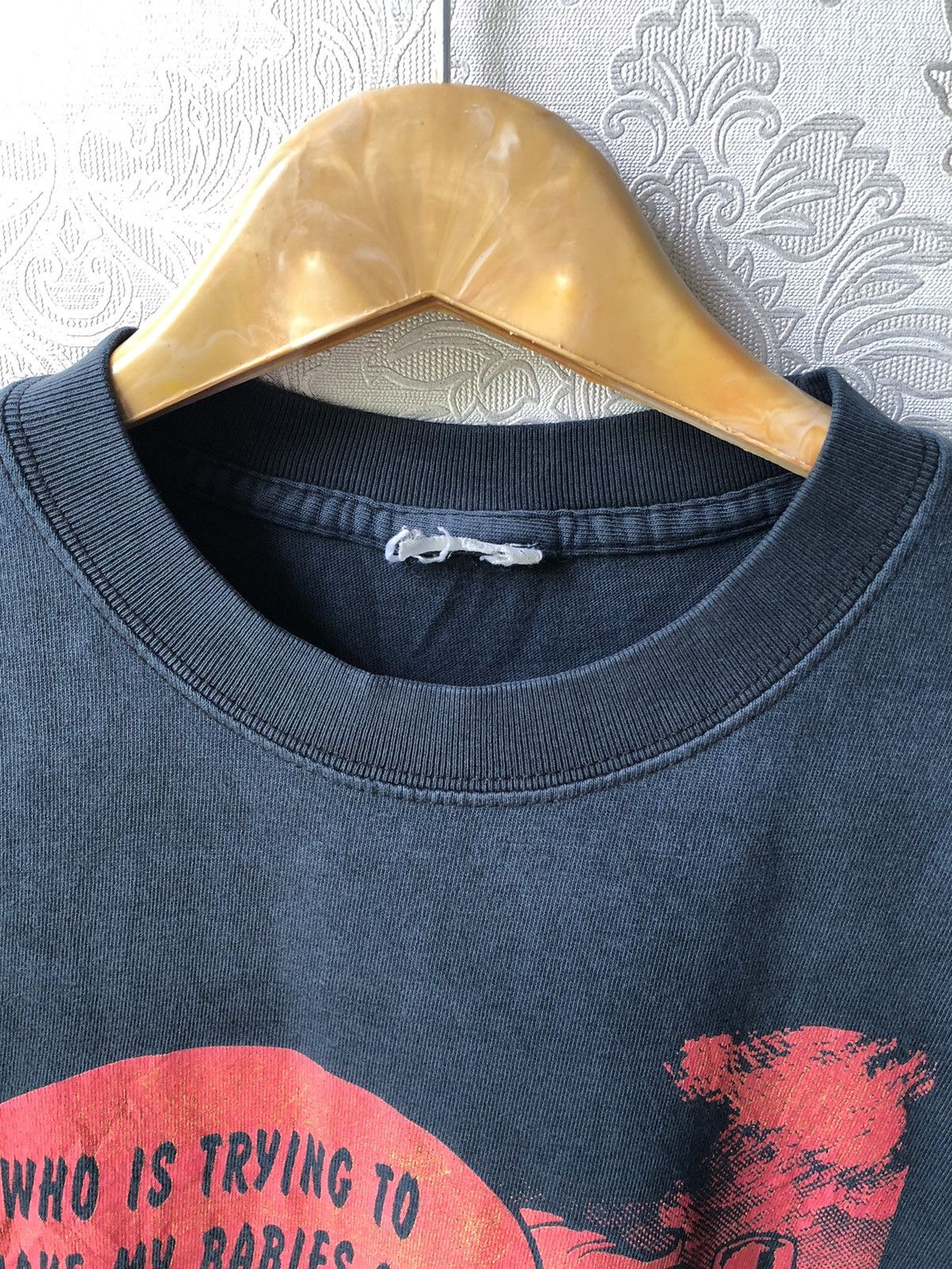 Anime × Japanese Brand Vintage COBRA japan anime manga TV series Size US M / EU 48-50 / 2 - 3 Thumbnail