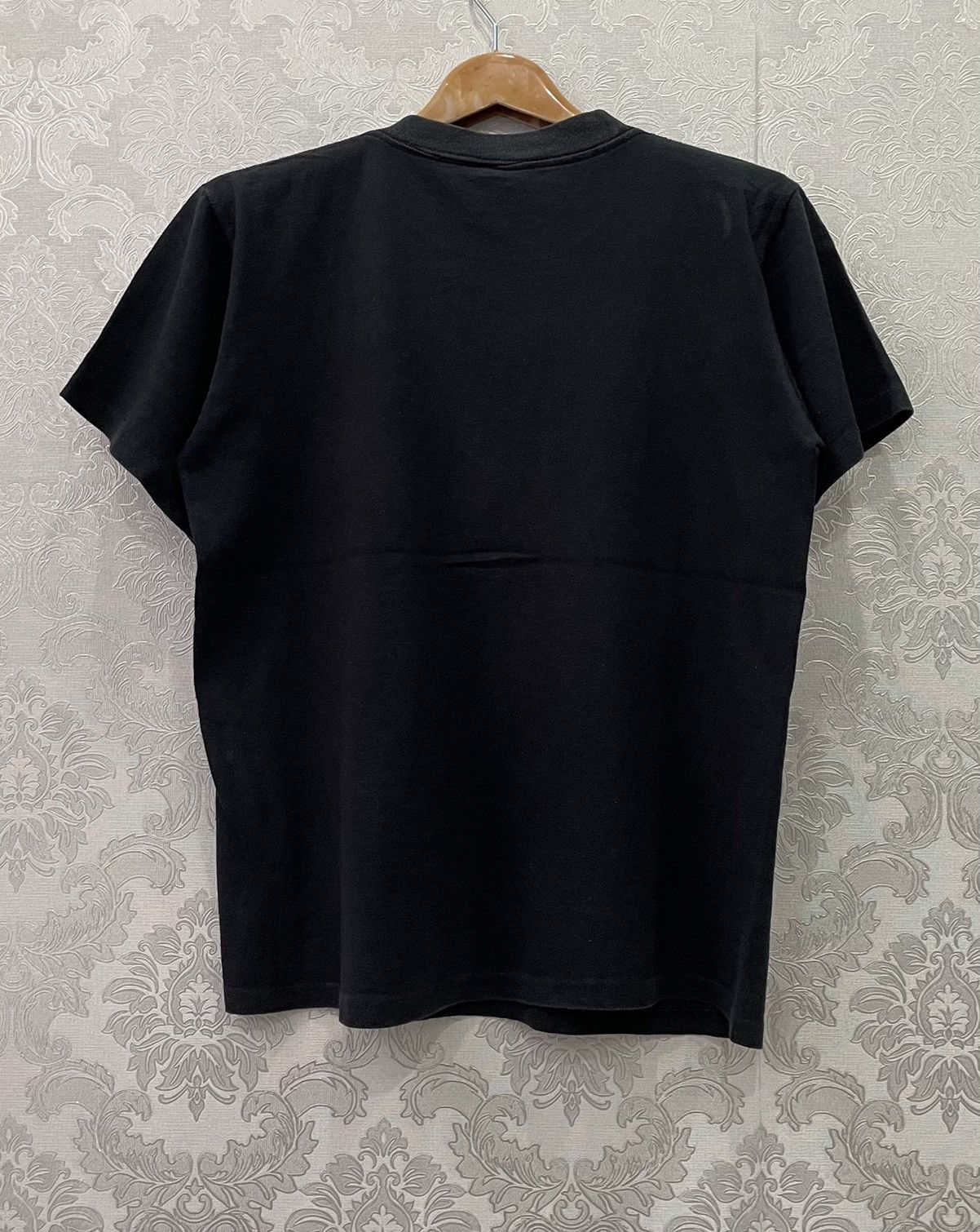 Vintage Vintage DICK TRACY movie promo tee Size US M / EU 48-50 / 2 - 5 Thumbnail
