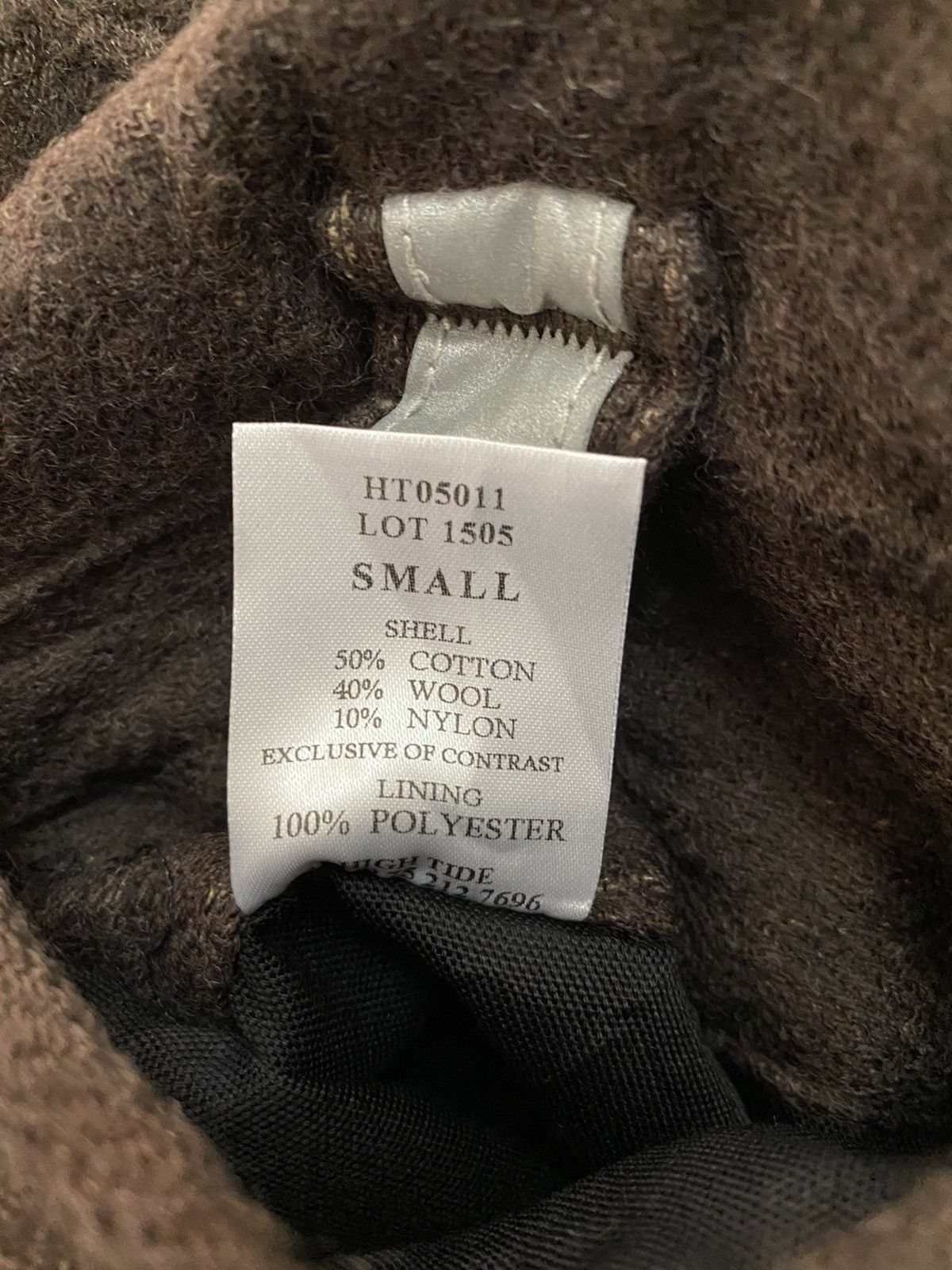 Japanese Brand Engineered Garments Kapital Style Fleece Vest Jacket Size US S / EU 44-46 / 1 - 10 Thumbnail