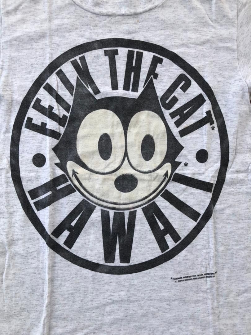 Vintage Vintage Felix the Cat Size US M / EU 48-50 / 2 - 2 Thumbnail