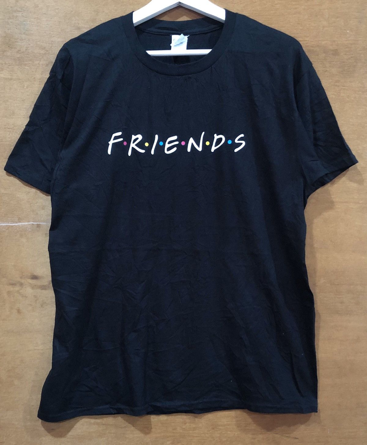 Other FRIENDS tv series t shirts Size US L / EU 52-54 / 3 - 1 Thumbnail