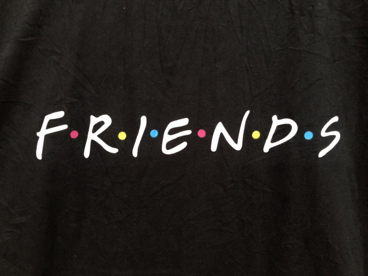 Other FRIENDS tv series t shirts Size US L / EU 52-54 / 3 - 2 Thumbnail