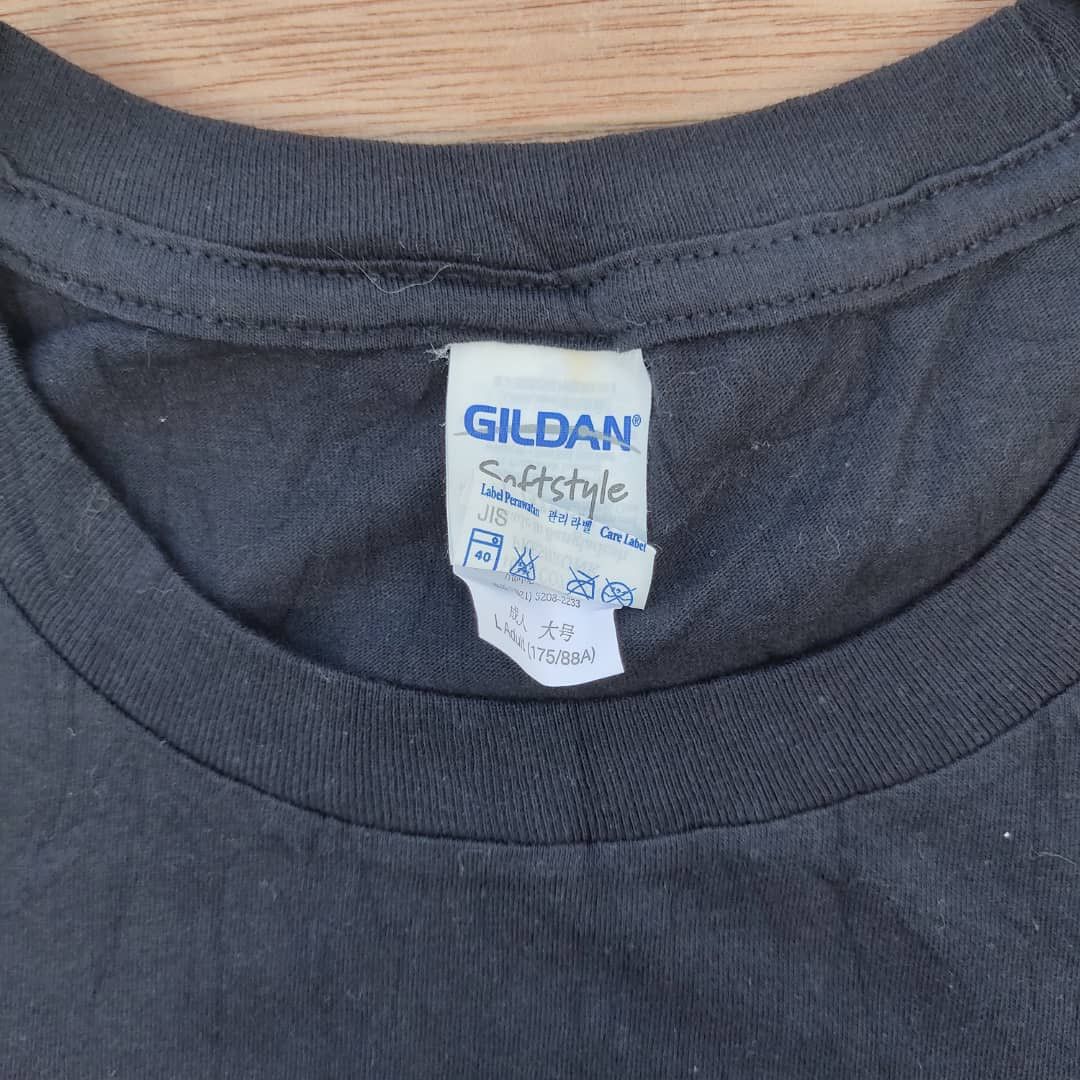 Vintage vintage tee FREINDS tv series ( A 21 ) Size US L / EU 52-54 / 3 - 4 Thumbnail