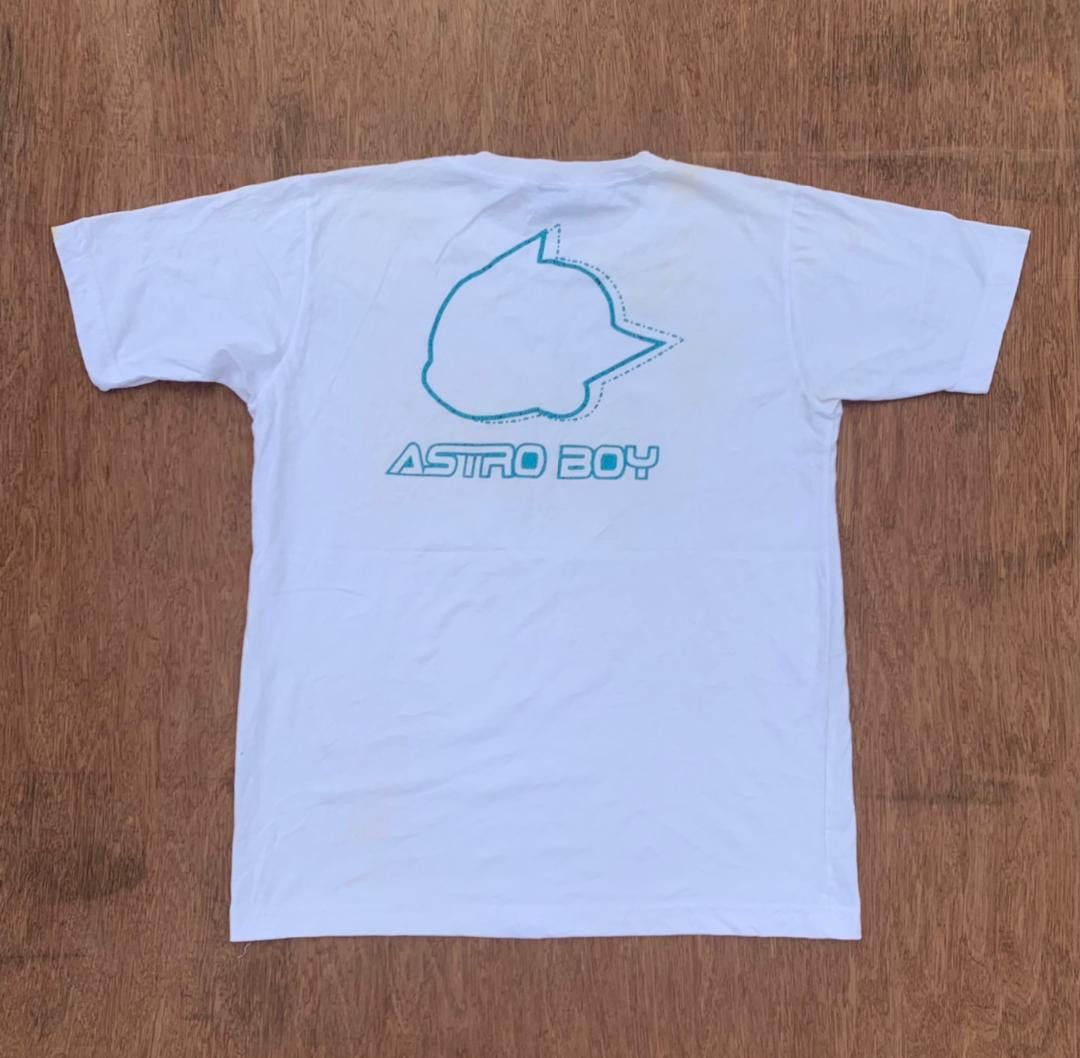 Japanese Brand × Vintage Vintage ASTRO BOY Size US L / EU 52-54 / 3 - 3 Thumbnail