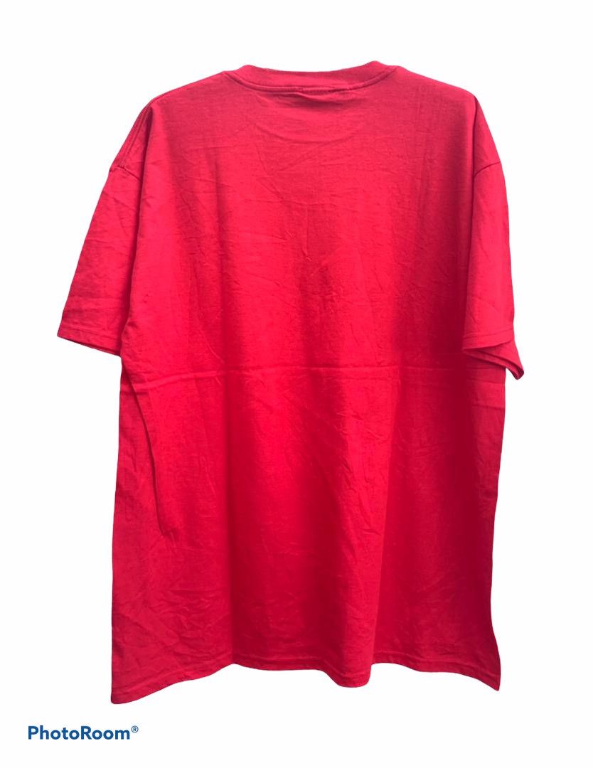 Universal Studios × Vintage Vintage JURASSIC PARK Size US XL / EU 56 / 4 - 2 Thumbnail
