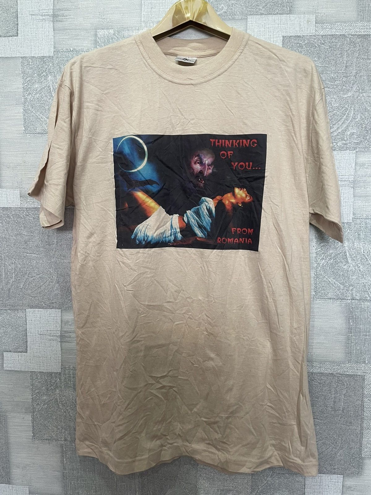 Expert Horror × Vintage Vintage Expert Horror Size US L / EU 52-54 / 3 - 1 Thumbnail
