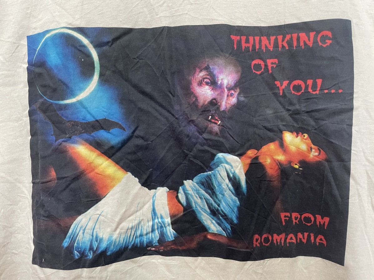 Expert Horror × Vintage Vintage Expert Horror Size US L / EU 52-54 / 3 - 2 Thumbnail