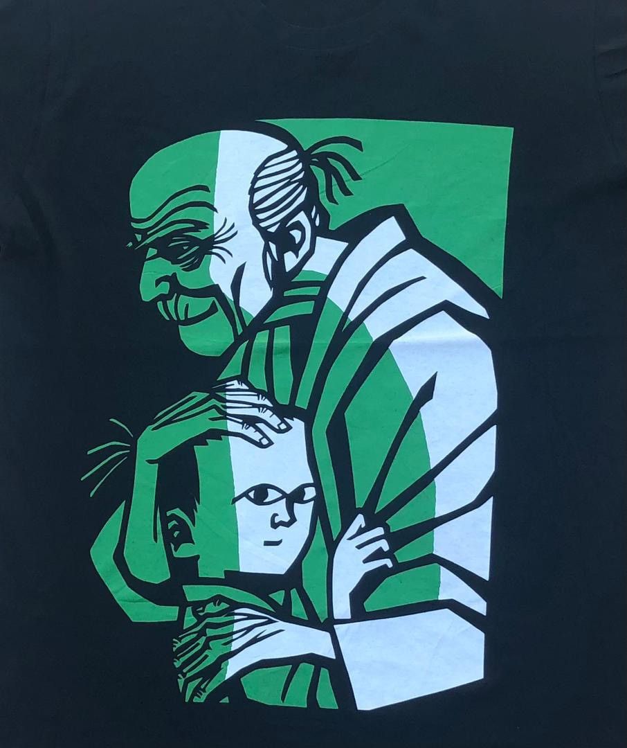 Anime × Japanese Brand × Vintage Vintage Tee Japan Anime Bandai ( A 14 ) Size US XL / EU 56 / 4 - 2 Thumbnail