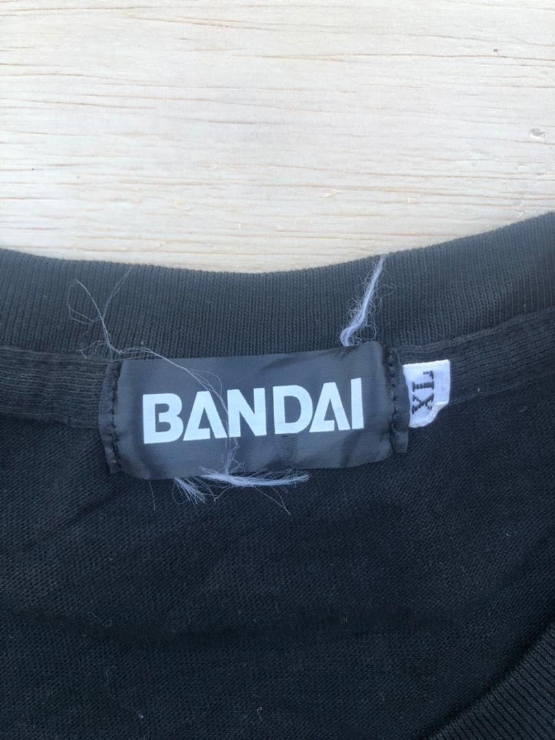 Anime × Japanese Brand × Vintage Vintage Tee Japan Anime Bandai ( A 14 ) Size US XL / EU 56 / 4 - 5 Thumbnail