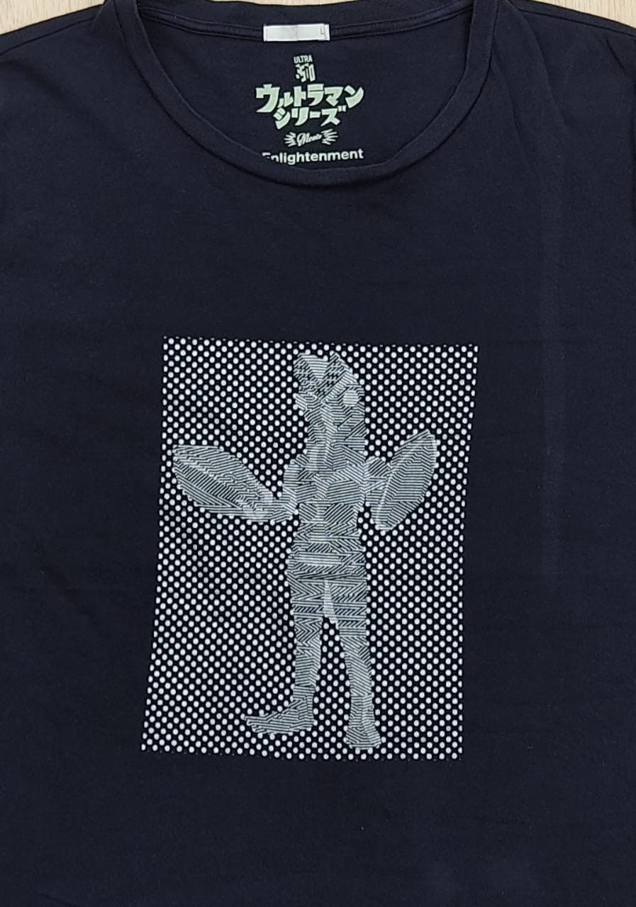Anime × Japanese Brand × Vintage vintage tee D - 23 japan anime cospa series Size US M / EU 48-50 / 2 - 2 Thumbnail