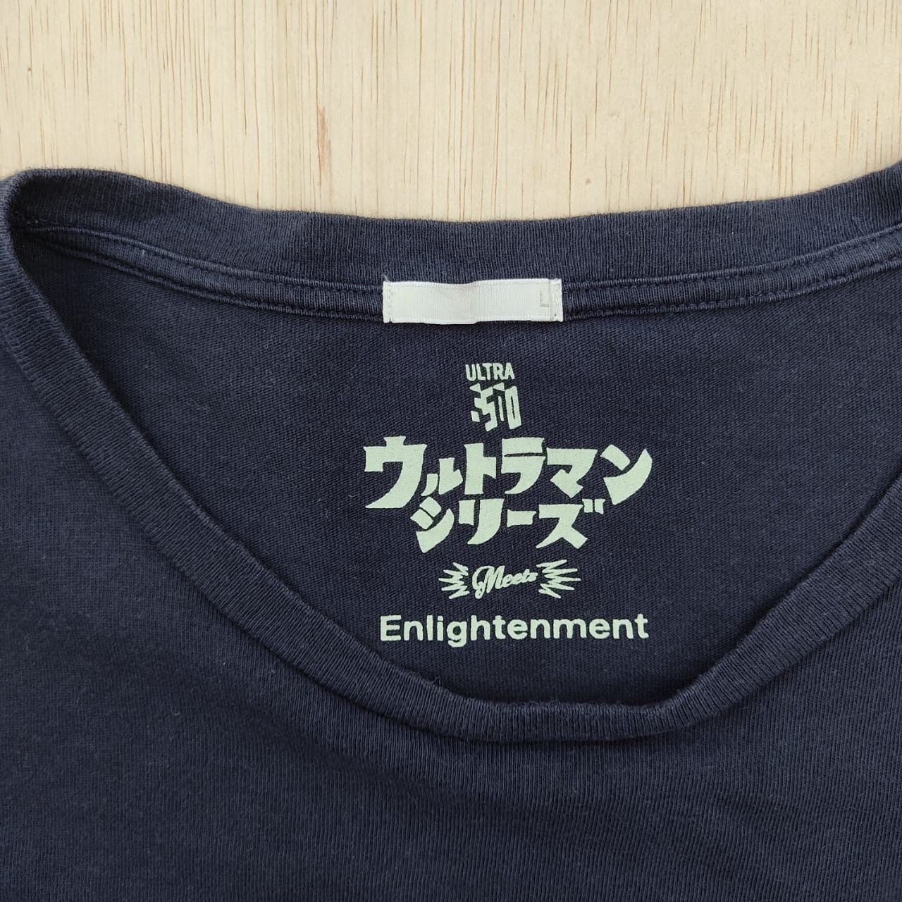 Anime × Japanese Brand × Vintage vintage tee D - 23 japan anime cospa series Size US M / EU 48-50 / 2 - 3 Thumbnail