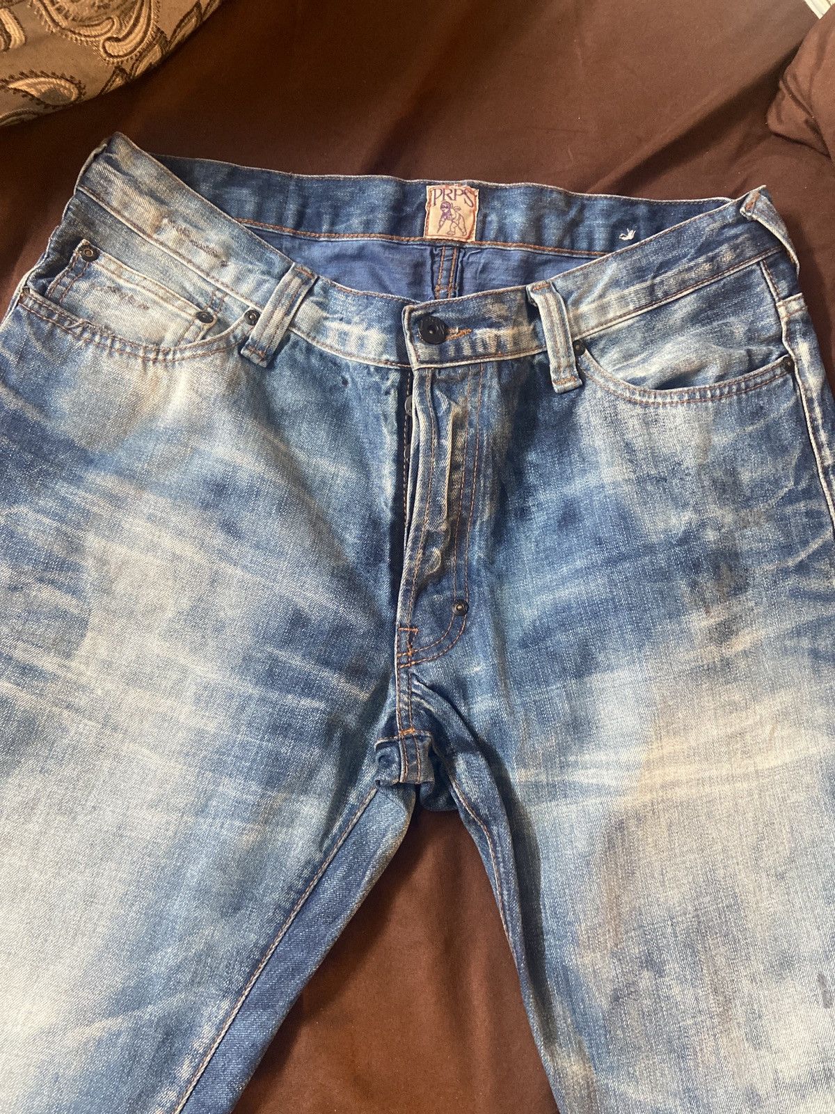 Prps Jeans
