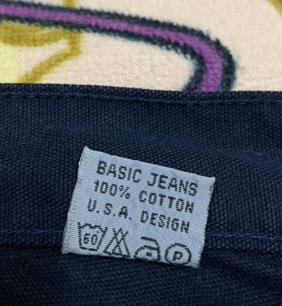 Yohji Yamamoto 🔥🔥LAST DROP 🔥YOHJI POUR HOMME Casual Pants Design x Rare Size US 31 - 10 Thumbnail